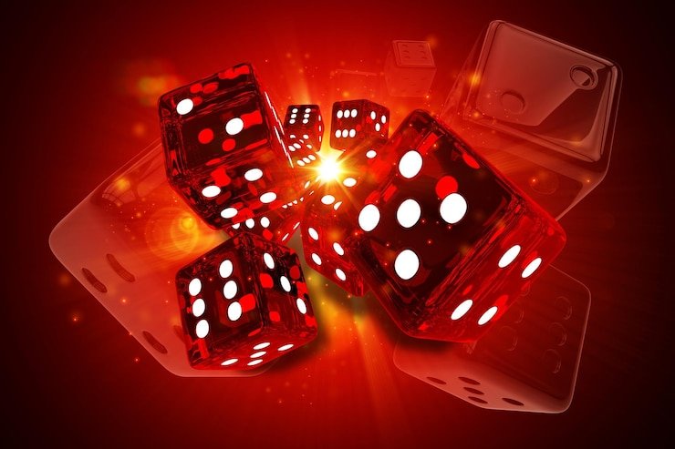 rejekipoker slot game interface showing Fortune Tiger title screen