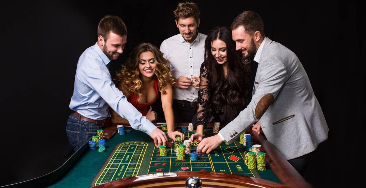 rejekipoker featured game showcase