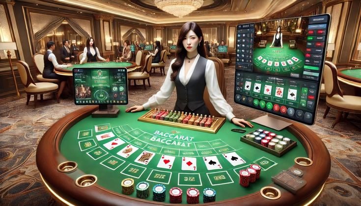 rejekipoker featured game showcase