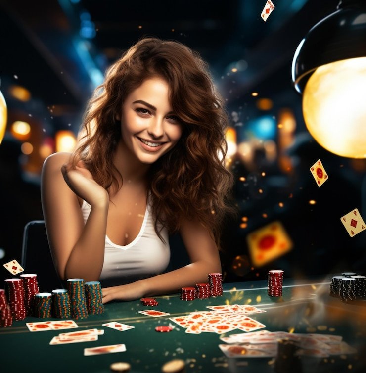 Live draw countdown timer and result announcement at rejekipoker