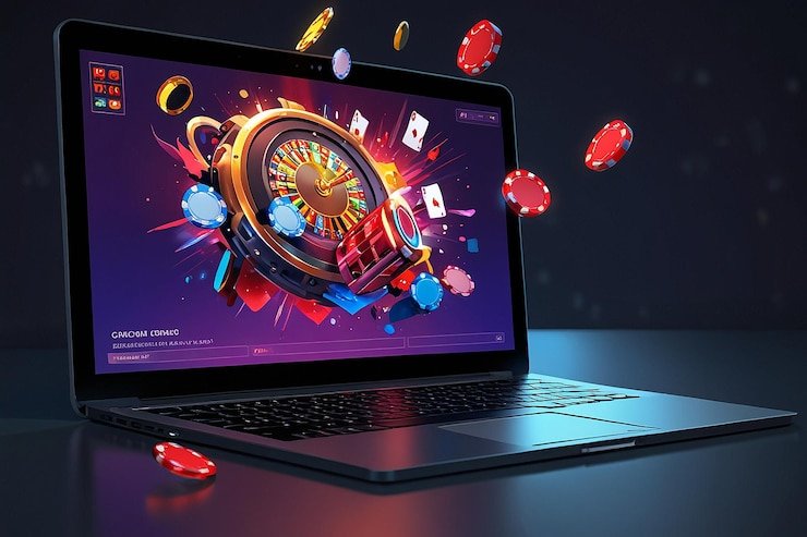 rejekipoker featured game showcase